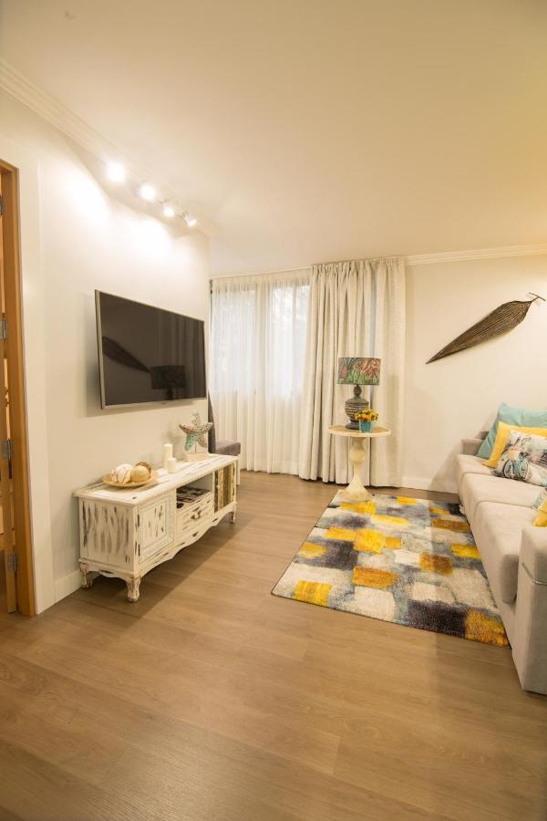Eden Del Mar Apartment Puerto de la Cruz  Exterior photo