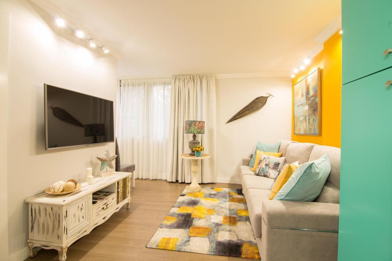Eden Del Mar Apartment Puerto de la Cruz  Exterior photo